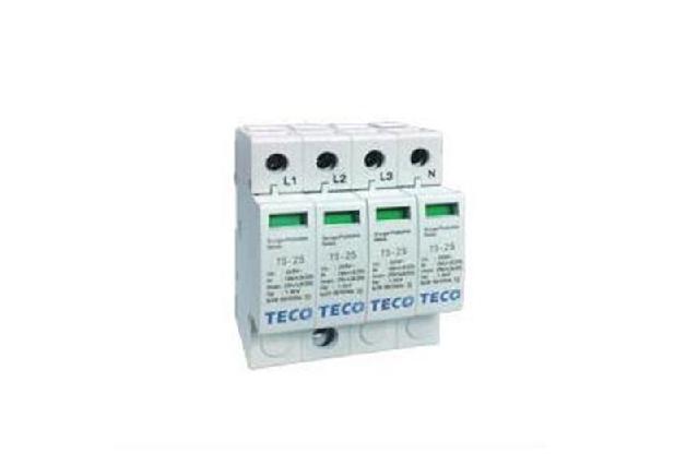 TS系列電涌保護(hù)器