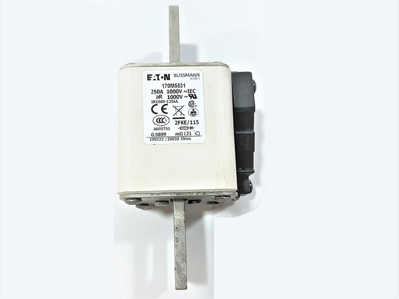 170M4534 1000V(50-1400A)美式安裝 K型微動(dòng)開關(guān)